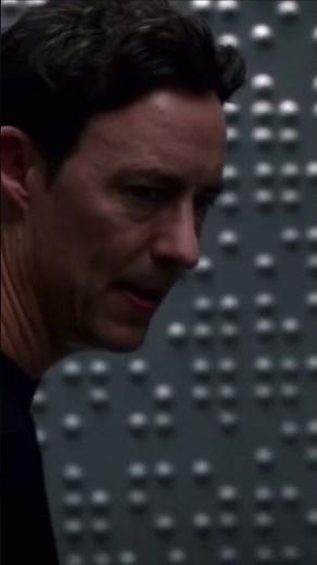 Time wraith the flash S2 E17 #theflash