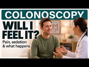 COLONOSCOPY Complete Walkthrough: Is It Painful? Prep, Sedation, Cost & What Really Happens