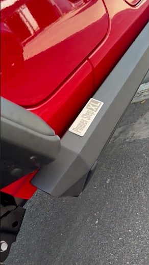 AMP Research Power Steps XL: Electric Running Boards