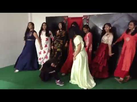 Class 8th English - Role Play on Princess September