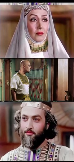 The Remarkable Journey of Hazrat Yusaf AS Part 133