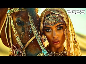 Arabic Traditional Music - Timeless Oud Melodies - Relax and Unwind