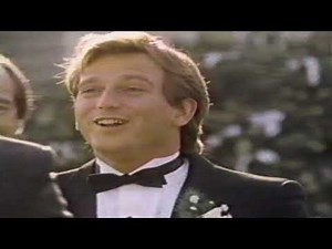 Head and Shoulders Shampoo TV Commercial (October 1986)