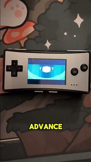 Nintendo Game Boy Micro! #Nintendo #GameBoyMicro #GameBoy #NintendoCollector #retrogaming