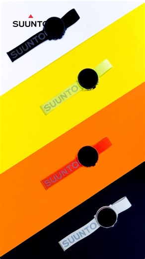 SUUNTO INDONESIA on Instagram: "UNBOXING MOMENT What’s inside the box of our latest game-changer? Get your first look at the new Suunto Run — crafted for runners who crave performance, style, and lightweight design in one package. Let the journey begin ‍♂️ #Suunto #SuuntoRun #SuuntoIndonesia #AdventureStartsHere"