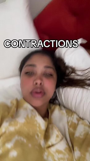 Understanding Contractions: What Do They Feel Like?