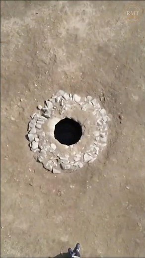 The Medieval Well of Orvieto — A City’s Life Hidden Underground