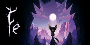 Become Fe and discover a world that you will never want to leave.