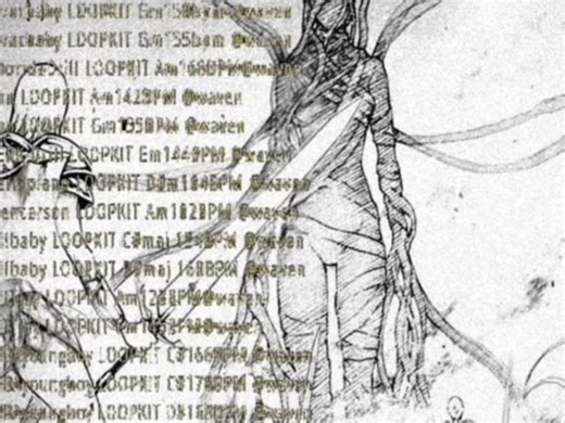 2025最权威的循环套件?!40 10的loop kit 制作来自@Waven@荷东狗贩子和我