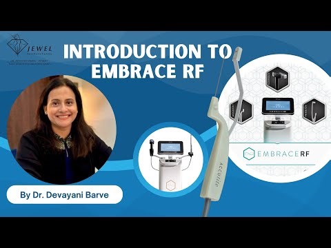 No Surgery, Just Lift! Everything You Need to Know About EmbraceRF | Dr. Devayani Barve |