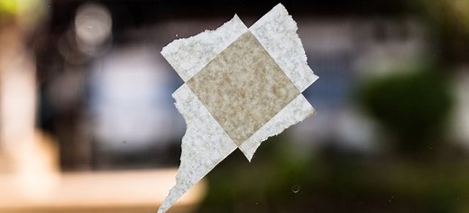 How to Remove Adhesive from Glass: Dos and Don'ts | DoItYourself.com