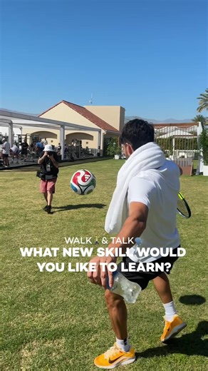 Cooking Lessons for the Squad at Tennis Paradise