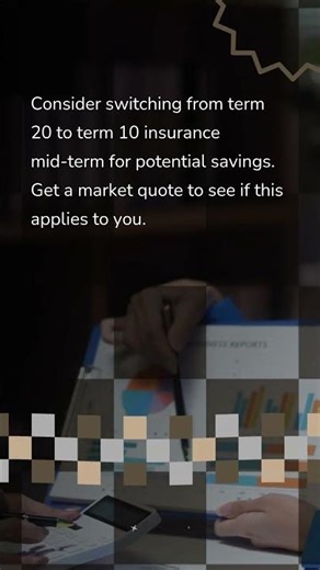 Seven Ways to Save Money on Insurance