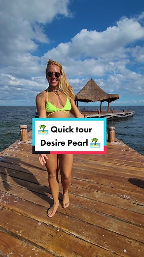 Experience Desire Pearl Resort - Your Ultimate Couples Only Retreat