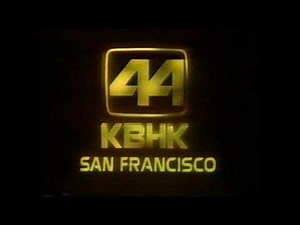 6/15/1985 KBHK Channel 44 Signoff, Anthem and "Meditation - Your growing old" San Francisco CA