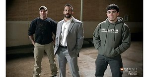 NRA’s Dom Raso breaks down a scene from ‘Collateral’ in ‘Yo, Homie’ (VIDEO)