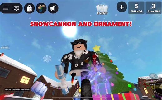 ‏Ik im late 🫩✌🏼 all credits to @primecher #mm2 #roblox #flicks