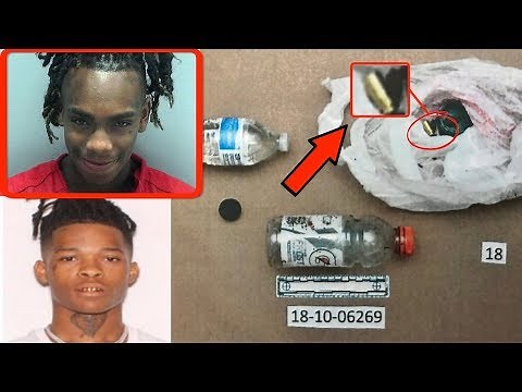 It Looks Like YNW Melly Will Be Free Soon...