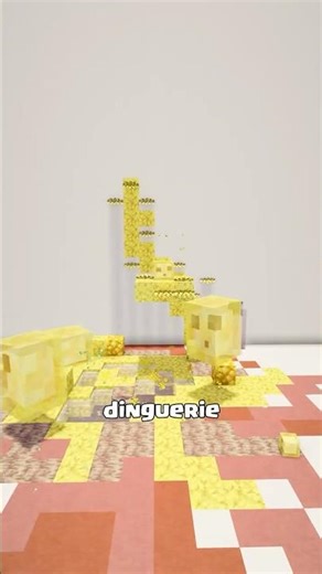 Minecraft Dungeon II details #minecraftshorts #minecraftdungeon #spicewood #warden