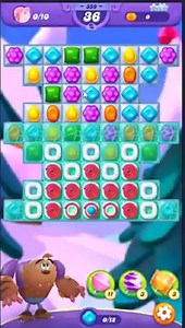 Tips and Walkthrough: Candy Crush Friends Level 359