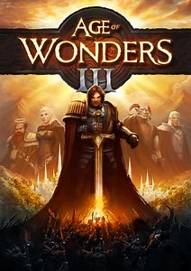 Age of Wonders III (2014) - MobyGames