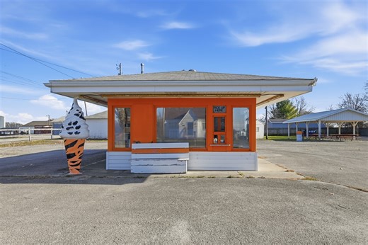 503 N Main St, Attica, OH 44807 - Retail for Sale | LoopNet