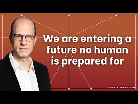 Nick Bostrom: What Happens When AI Evolves Faster Than Humans?
