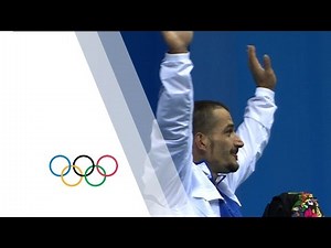 Athens 2004 Official Olympic Film - Part 2 | Olympic History