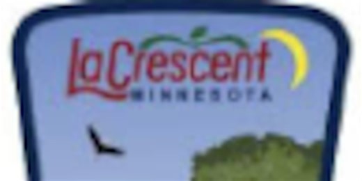 La Crescent Police Chief Luke Ahlschlager speaks out on incident involving him and fellow officers in December