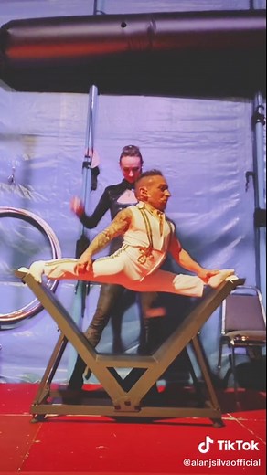 Alan j Silva on TikTok