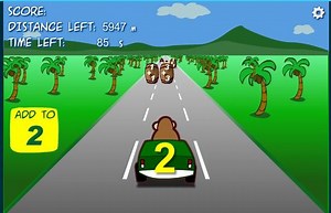 Helping Students Master the Basic Facts