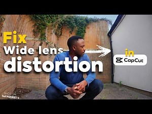 Try This Easy CapCut Editing Trick For Wide Videos