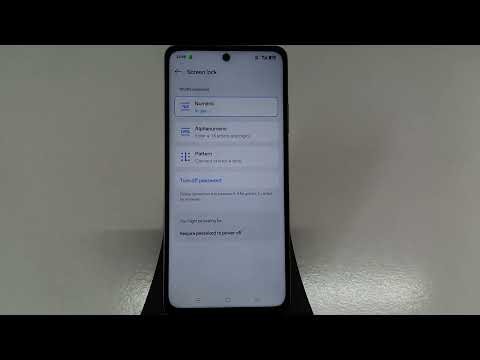 How to Set PIN Lock on OPPO K13 5G | OPPO K13 5G PIN Lock Setup – Easy Guide