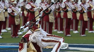 B-CU Marching Wildcats head to Atlanta for Battle of the Bands. What you need to know.