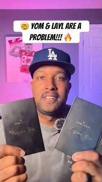 Is YOM & LAYL THE BEST Inspiration fragrance house?! 👀😮‍💨🔥