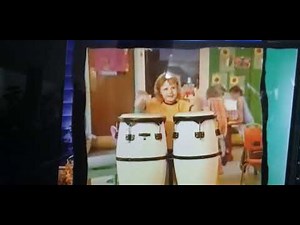 "Caillou"-- Rexy Shows Music