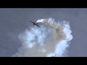 Extreme Aerobatics with Zivko Edge 540 aerobatic aircraft, Please watch HD 1080 and full screen