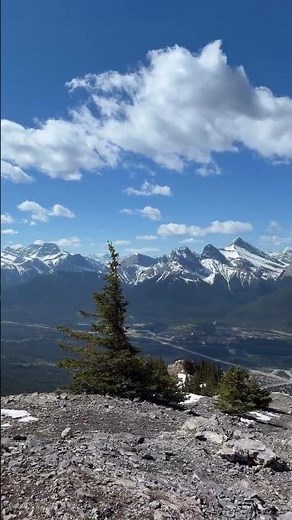 Find Peace In The Mountains | Explore Canmore Kananaskis