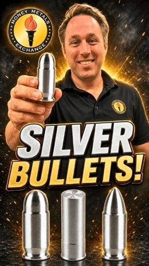 Silver Bullets: Why Collectors Can’t Get Enough