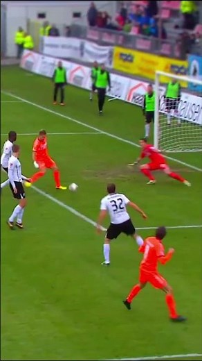 Best Fair Play Moments in Football