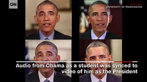 415K views · 2.2K reactions | Researchers are putting words in Barack...