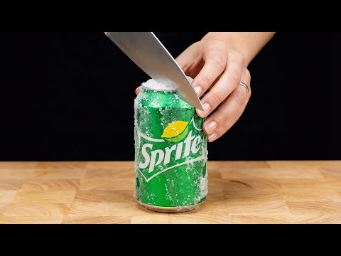 Relaxing ASMR: Slicing 100 Different Items for Sleep