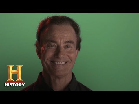 Game Changers: Inside the Video Game Wars: Behind The Scenes | Sun. June 16 9/8c | HISTORY