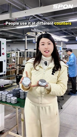 Professional Surveillance Microphone | Integrated with CCTV Cameras