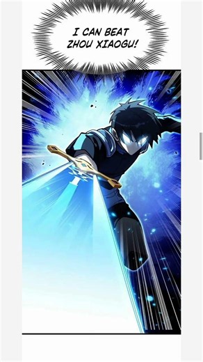 🤩😎👍New Chapter || High martial art: Genius is only the threshold to meeting me|| #manhwa #manhua