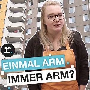 Gleiche Chancen? Gelten in Deutschland nicht für jeden. Bildung hängt stark vom Geld der Eltern ab. 💸 | reporter