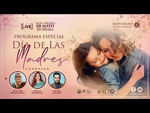 Programa Especial Día de las Madres