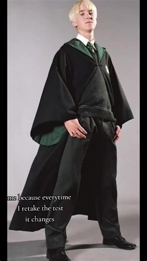 Understanding Hogwarts House Sorting Tests