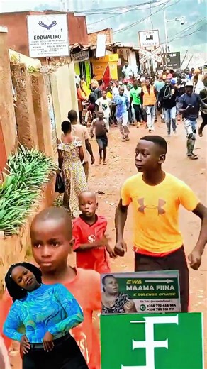 ALIEN SKIN - LEAVES THE CAMPAIGN RALLY WITH ALL SUPPORTERS