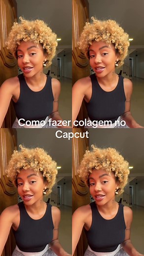 Semana de edição com Ana Paixão - Dia 2: Como fazer colagem direto pelo CapCut Abre o aplicativo > seleciona as mídias> no lugar de clicar em ADICIONAR você clica em COLAGEM - depois é só escolher o formato e proporção :) Dica bônus: Se preferir fazer por outro lugar, recomendo o app INSTORIES que têm várias opções na parte de “grades”. Me conta se vocês já sabiam, beijoss (amanhã ensino como fazer o vídeo em looping hahahaha) #ediçãocomanapaixão #edição #tutorial